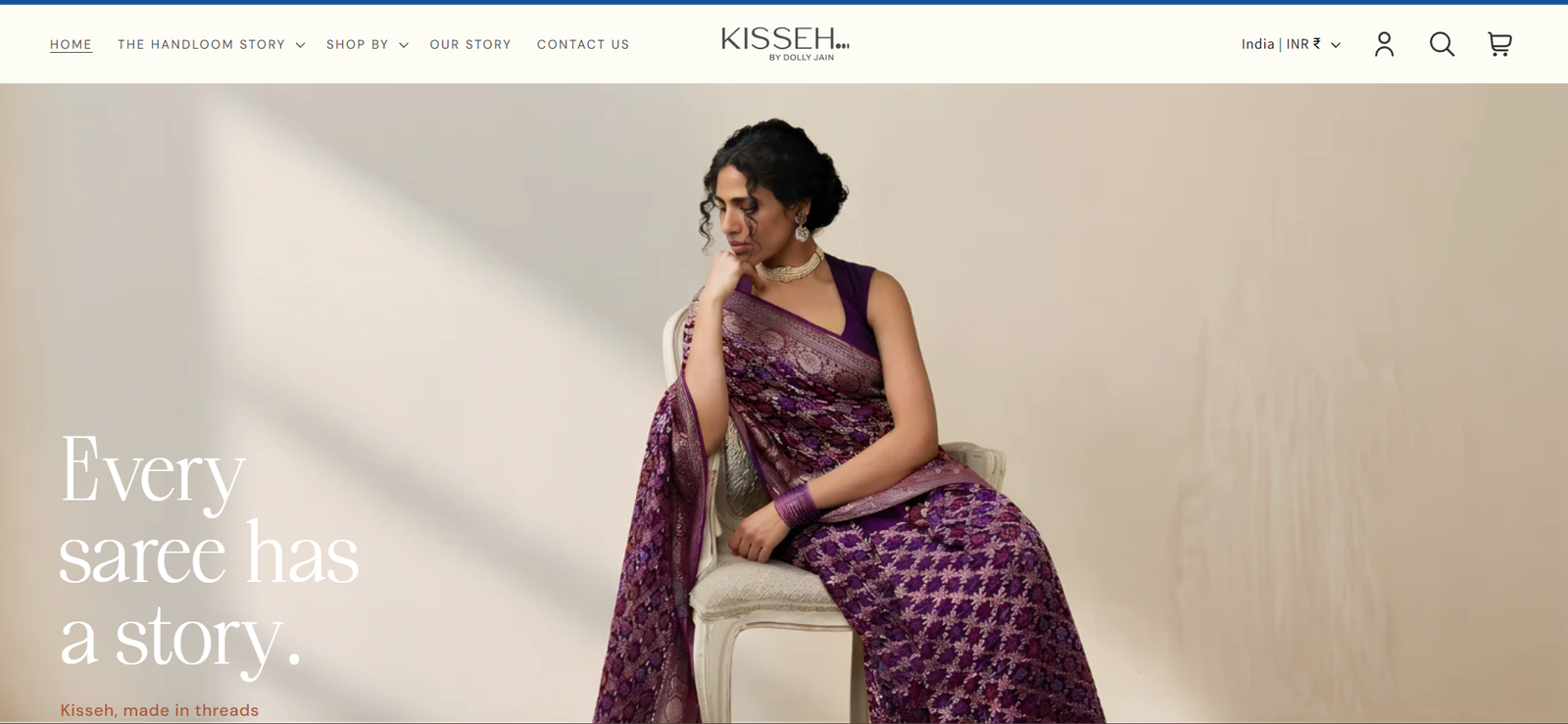 kisseh