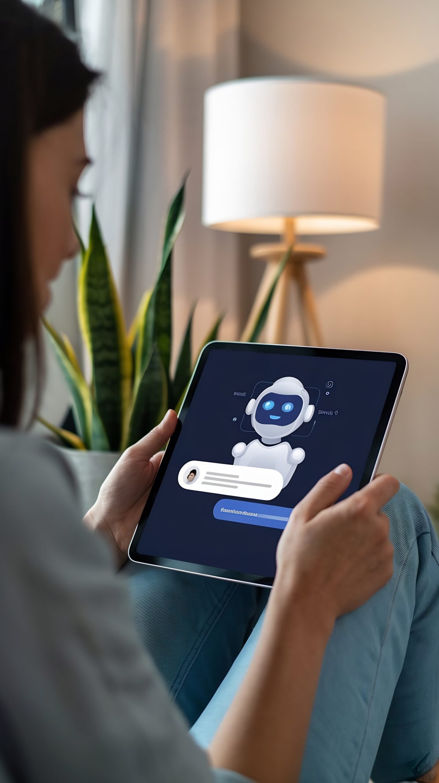 chatbot-with-artificial-intelligence-technology-ai-internet-virtual-assistant-digital-tablet-c.jpg-scaled