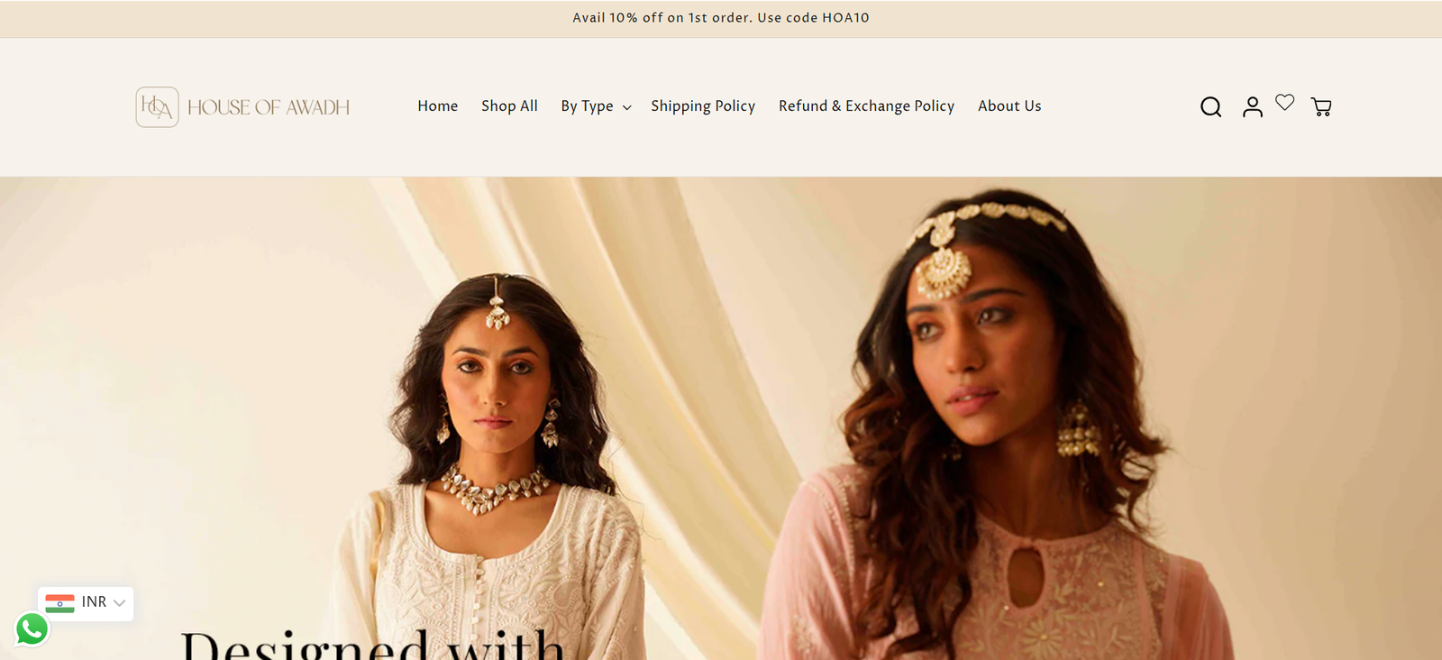 houseofawadh